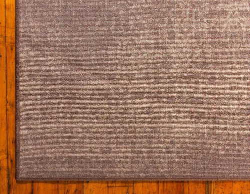 Miniatura 9 de Unique Loom - Tapete con diseño abstracto, informal, moderno y contemporáneo de la colección otoñal, rectangular de 2 x 3 pies, diseño rústico