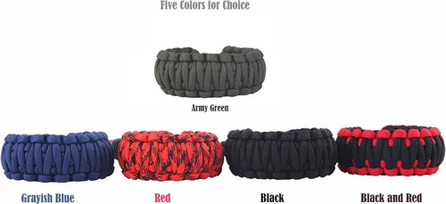 Miniatura 6 de Correa de muñeca para cámara Paracord con tornillo para Insta 360 X3, Ace Pro, cámaras réflex digitales, palos de selfie