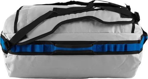 Miniatura 4 de Trailhead Bolsa de lona con correas de hombro de tela impermeable, Gris claroazul