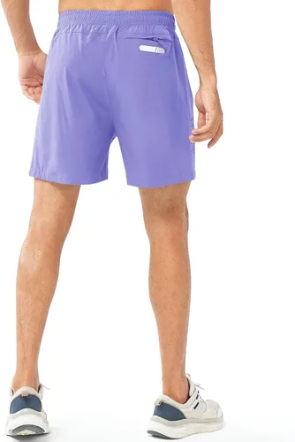 Miniatura 303 de NORTHYARD - Pantalones cortos deportivos para correr para hombres, ligeros, de secado rápido, 7, 5 o 9 pulgadas, para senderismo, deportes, gimnasio