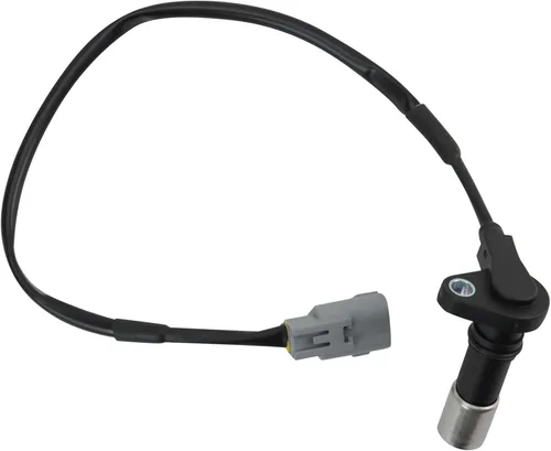 Miniatura 82 de TRQ Sensor de Posición Superior e Inferior del Cigüeñal Compatible con Cadillac DeVille 2000-2005 Eldorado 2000-2002 Seville 2001-2003 Oldsmobile