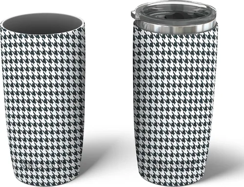 Miniatura 11 de Funda de silicona para vasos, compatible con vasos Yeti, RTIC, Ozark Trail, Magellan y más. Fundas aisladas personalizadas para enfriar latas