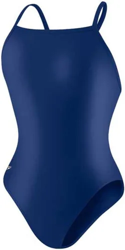 Miniatura 3 de Speedo Women's Swimsuit One Piece PowerFlex Flyback Solid Adult Team