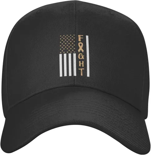 Miniatura 12 de Baseball Cap Personalized Adjustable Trucker Caps Casual Dad Hat Sun Hat for Gifts