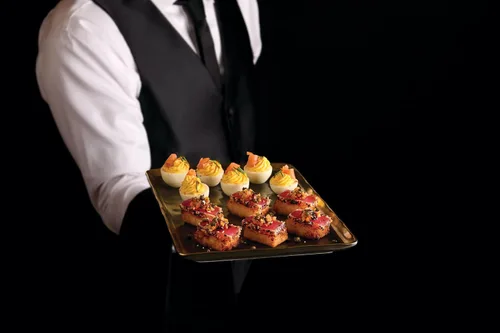 Morton's - Envío por correo electrónico
