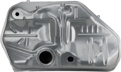 Miniatura 132 de TRQ Depósito de combustible de gasolina de 17.1 gal compatible con Hyundai Santa Fe 2003-2006