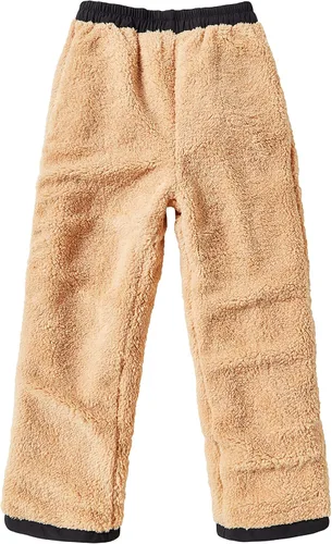 Miniatura 6 de IRELIA Pantalones de esquí de invierno para niños y niñas