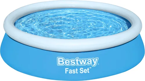 Bestway Fast Set™ 6' x 20"/1.83m x 20.1 in Piscina