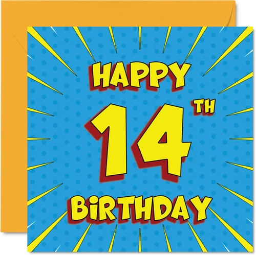Miniatura 64 de Divertidas tarjetas de cumpleaños 42 para hombres y mujeres, libro de cómics, tarjeta de feliz cumpleaños para hermana, niñera, abuelo, papá, papá
