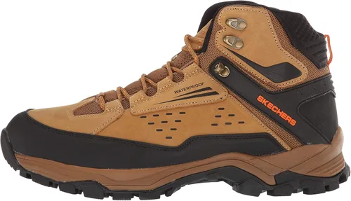 Miniatura 9 de Skechers Botas de senderismo Polano-Norwood para hombre