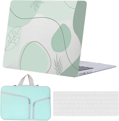 Miniatura 11 de Funda rígida compatible con MacBook Pro versión antigua de 13 pulgadas 2012 2011 2010 2009 2008 versión A1278 con CD-ROM, carcasa rígida de plástico