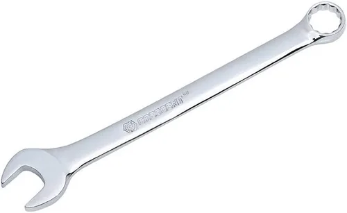 Miniatura 3 de Crescent Llave combinada de 1-1/16" de 12 puntos - CCW14