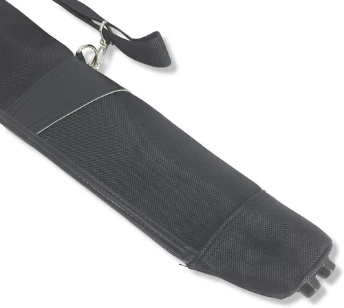 Miniatura 3 de E-BOGU Bolsa de espada Katana de alta calidad (para 1 Iaito)
