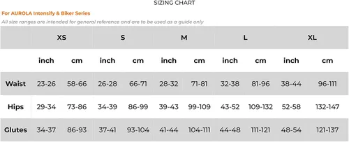Miniatura 7 de AUROLA Intensify - Pantalones cortos de entrenamiento para mujer, sin costuras, para gimnasio, yoga, correr, deporte, ejercicio activo, fitness