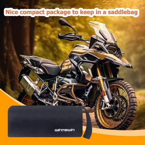 Miniatura 6 de Kit de herramientas de reparación de motocicleta para motocicletas Harley Davidsons, juego de herramientas básicas de reparación de bicicletas, kit