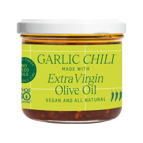 Miniatura 15 de Everiday Mala Chili - Aceite picante de granos de pimienta y anís estrellado de Sichuan Sin aceite de semilla, sin gluten y vegano para rociar