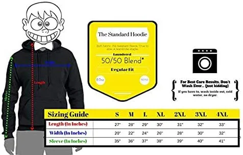 Miniatura 5 de Funny Catalina Wine Mixer Island - Sudadera con capucha unisex