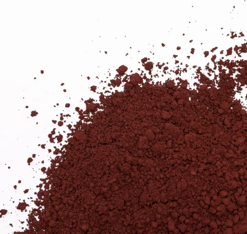Miniatura 9 de GOODTAKE Pigmento de hormigón, polvo de óxido de hierro rojo vino, tinte de color cemento para azulejos, pintura, mortero, lechada, hormigón