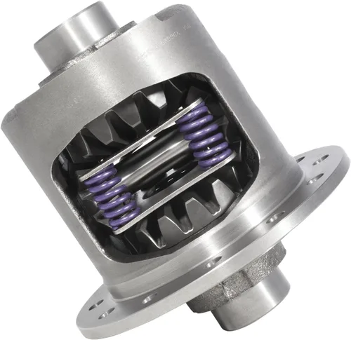 Miniatura 14 de Yukon Gear & Axle - Diferencial Duragrip