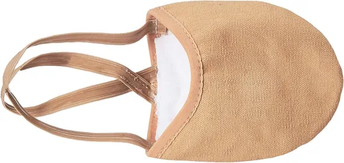 Miniatura 5 de Bloch Dance Eclipse - Zapatos de ballet contemporáneos de lona para mujer