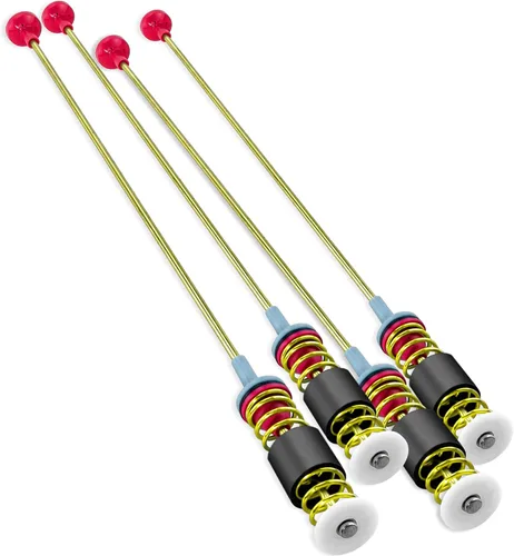 Varillas de suspensión de arandela DC97-16350U DC97-16350T mejoradas para SAMSUNG WA50R5200AW/US, WA50R5400AV/US WA50R5400AW/US WA45T3200AW/A4