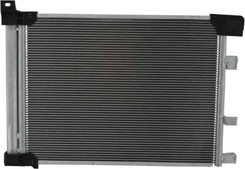 Miniatura 153 de TRQ Condensador de aire acondicionado A/C compatible con Kia Optima 2016-2018