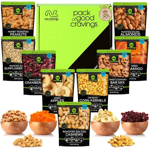 Miniatura 23 de Canastas para regalo de Pascua para adultos y niños, huevo lleno de dulces y conejito Plato con nueces gourmet (surtido de 7) Arreglo con golosinas