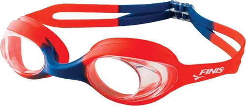 Miniatura 8 de FINIS Swimmies - Gafas de natación para niños Aguamarina/transparente