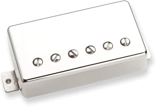 Miniatura 11 de Seymour Duncan Duncan Custom Neck Humbucker - Zebra