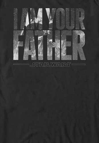 Miniatura 3 de Men's Officially Licensed Tees for Dad