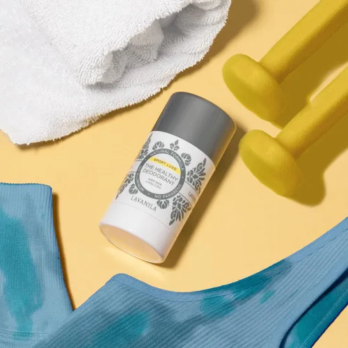 Miniatura 8 de LaVanila - Sport Luxe Desodorante Saludable - 2.2 oz / Vanilla Breeze