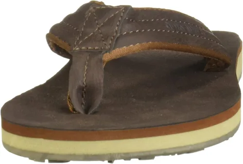 Miniatura 2 de Quiksilver Sandalias Carver Nubuck para hombre