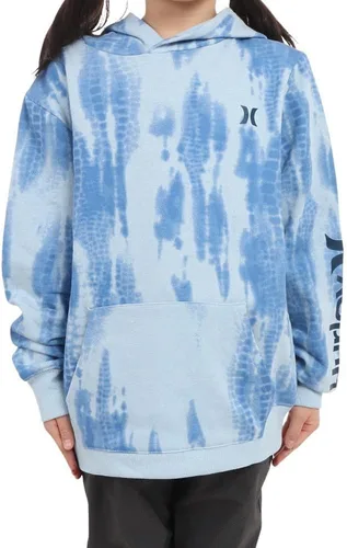 Miniatura 2 de Hurley Sudadera con capucha One and Only para niño