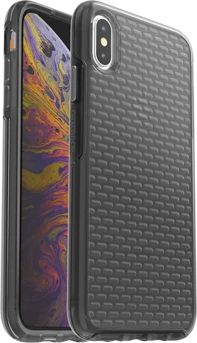 Miniatura 5 de OtterBox - Funda ultradelgada moderna para iPhone Xs Max (solamente) - Funda protectora para teléfono con material suave al tacto para mayor azul
