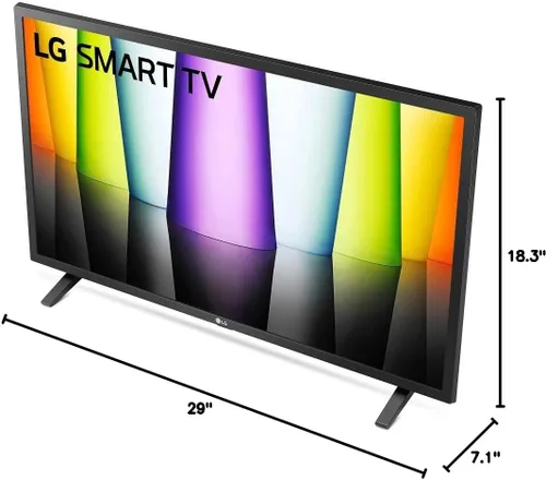 Miniatura 10 de LG 32LQ630BPUA - Paquete de TV HD inteligente HDR de 32 pulgadas con paquete de protección mejorada CPS de 1 año