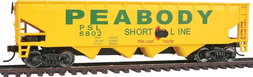 Miniatura 9 de Walthers Trainline Góndola-Ready to Run-Norfolk Southern 931-1863 HO Scale Model Railroad - Modelo de carga