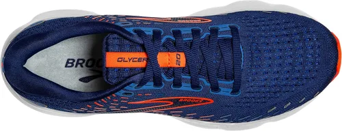 Miniatura 6 de Brooks Glycerin 20 - Tenis de correr para hombre, soporte neutro