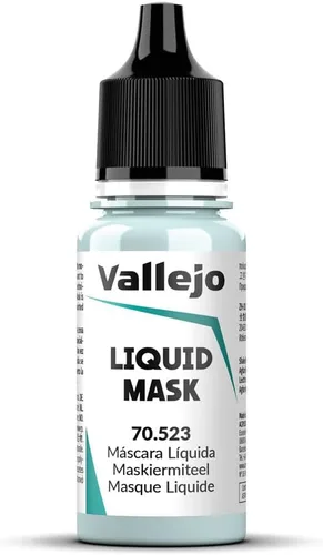 Miniatura 20 de Vallejo - Pintura color rojo amaranto, 0.6 fl oz