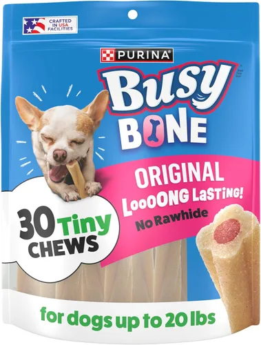 Purina Busy Bone Dog Chew - Bocadillos para perros