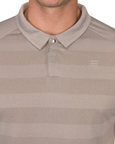 Miniatura 4 de Three Sixty Six Polo de golf para hombre, polos de golf con cuello en seco, ligero y transpirable con tela elástica