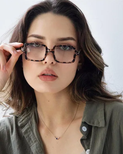 Miniatura 2 de OCCI CHIARI Gafas de lectura 1.0 para mujer de diseño 100 (1.0 1.25 1.5 1.75 2.0 2.25 2.5 2.75 3.0 3.5 4.0 5.0 6.0)