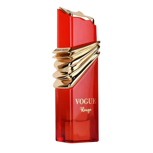 Maison Alhambra Vogue Rouge - Eau de Parfum en espray para mujer, 3.4 onzas / 3.4 fl oz