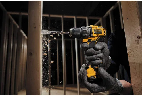 Miniatura 4 de DEWALT Xtreme 12V MAX* Taladro inalámbrico, 3/8 pulgadas, solo herramienta (DCD701B)