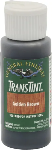 Miniatura 7 de Tinte ámbar miel TransTint® Honey Amber
