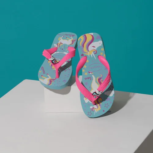 Miniatura 7 de Havaianas - Sandalias para mujer, pata de gallo