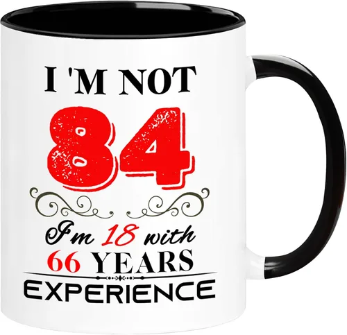 Miniatura 19 de Taza de 30 cumpleaños para mujeres y hombres, regalos de cumpleaños de 30 años para mamá, papá, esposa, marido, hija, hermana, mejores amigos, 30