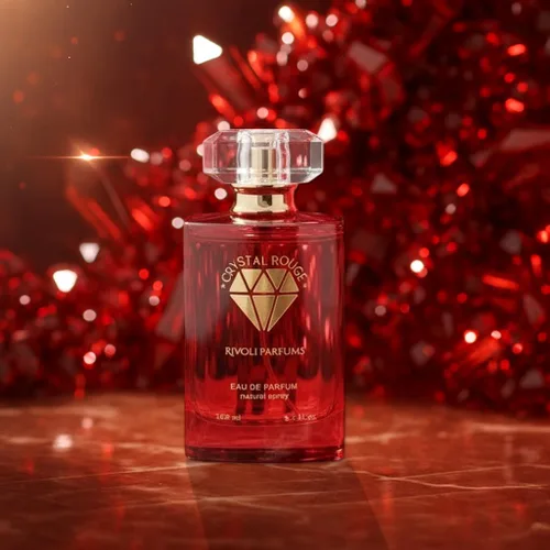 Miniatura 3 de Crystal Rouge (L) Eau de Parfum 3.4 fl oz Spray