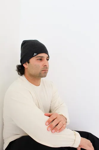 Miniatura 2 de Joe's USA Koloa Surf Slouchy Beanie en 7