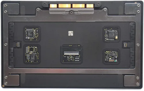 Miniatura 5 de Padarsey Replaceme Trackpad Touchpad para MacBook Pro Retina de 15 pulgadas Unibody A1707 Touch Pad con cable flexible