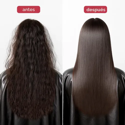 Miniatura 2 de I Belli Capelli Ravenna Repair B-tox Tratamiento para el cabello - Cirugía capilar para el cabello, sin formaldehídos, de larga duración, Reparación